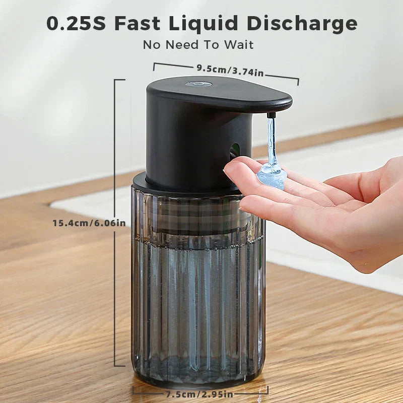 Distributeur de savon automatique sans contact