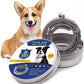 Felineau Collier Antiparasitaire Tiques et Puces | 8 Mois de Protection pour Chien et Chat