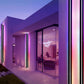 Applique LED RGB extérieure – 30 cm – image 10