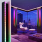 Applique LED RGB extérieure – 30 cm – image 14