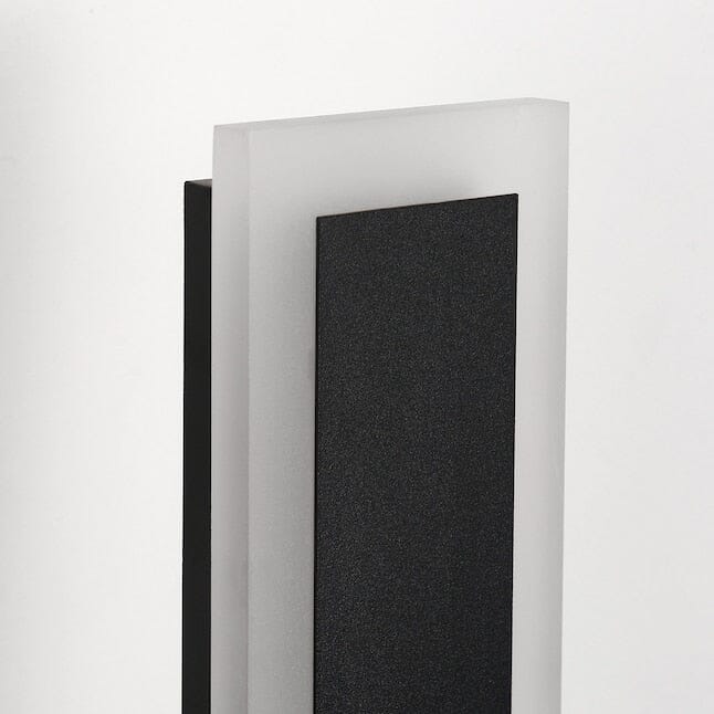 Applique LED RGB extérieure – 30 cm – image 21