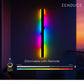 Applique LED RGB extérieure – 30 cm – image 4