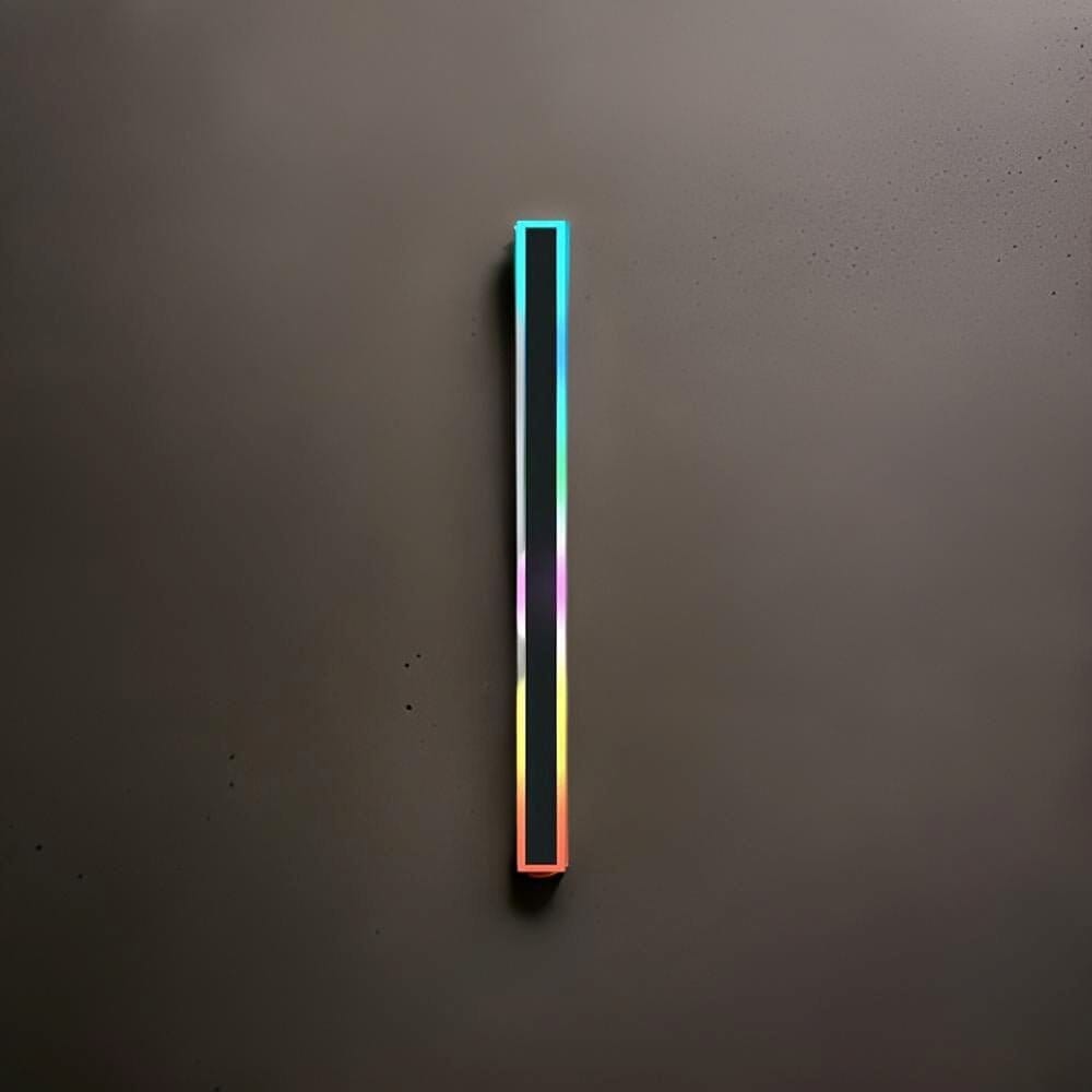 Applique LED RGB extérieure – 30 cm – image 9
