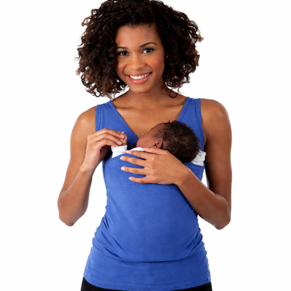T-shirt de portage extensible pour bébé