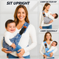 Porte-bébé à une épaule avec sangle réglable