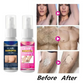 Lot de 2 sprays dépilatoires, 30 ml