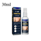 Lot de 2 sprays dépilatoires, 30 ml