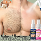 Lot de 2 sprays dépilatoires, 30 ml