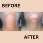 Ensemble crème dépilatoire et gel hydratant – 2 × 20 g