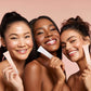 Ensemble crème dépilatoire et gel hydratant – 2 × 20 g