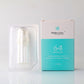 Kit d’application de soin par tampon ou rouleau