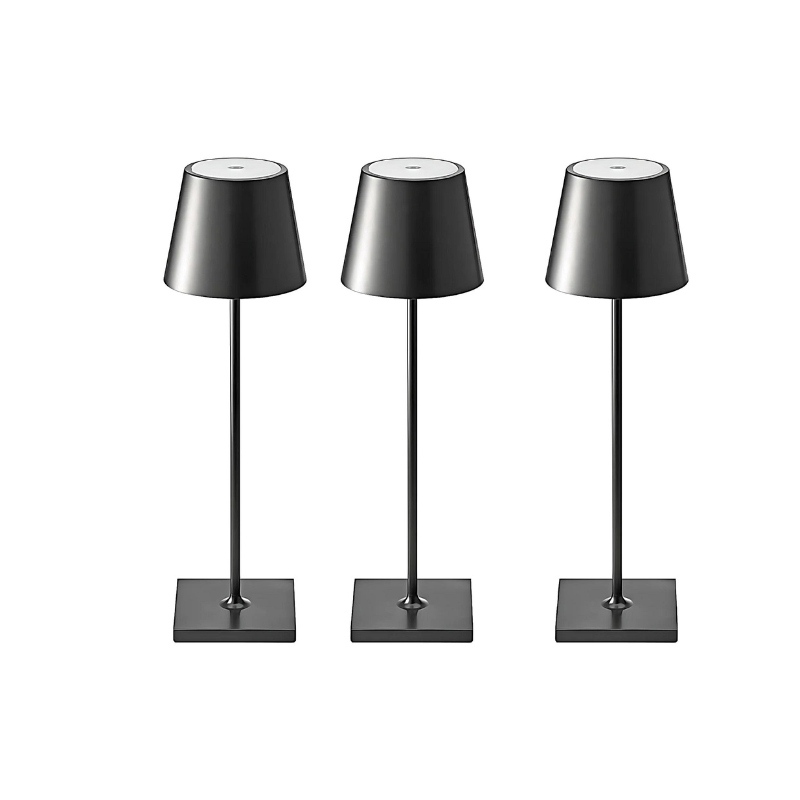 Lampe de table sans fil rechargeable Luminara – image 10
