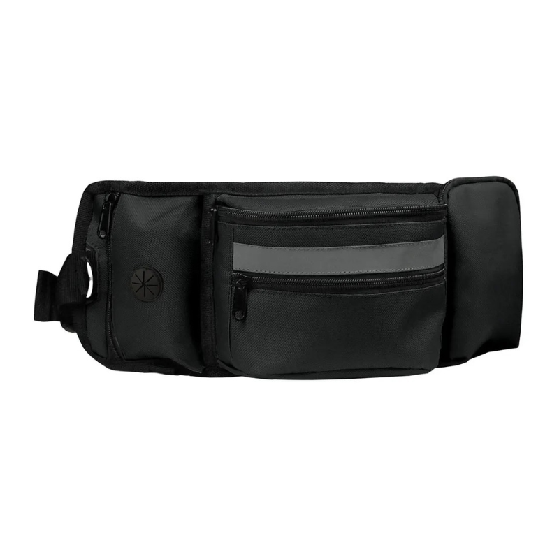 Felineau Sacoche Bandoulière Promenade - Pochette Accessoires Balade Pratique