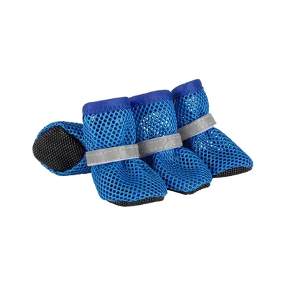 Felineau Chaussures Respirantes pour Chien - Pfotix 4 Couleurs