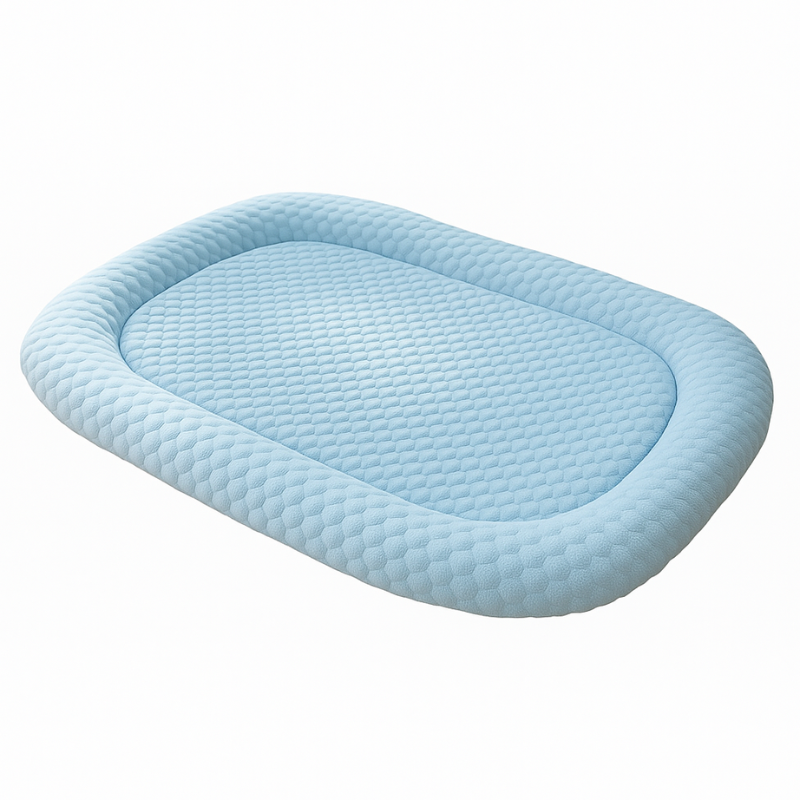 Felineau Tapis Rafraîchissant Gel pour Chien et Chat - 4 Tailles