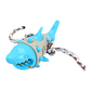 Felineau Jouet à Mâcher Requin pour Chien - 3 Couleurs