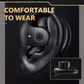 Écouteurs Bluetooth à oreille ouverte avec fonction de traduction