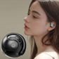 Écouteurs Bluetooth à oreille ouverte avec fonction de traduction