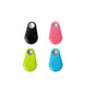 Traceur Bluetooth compact avec bouton SOS