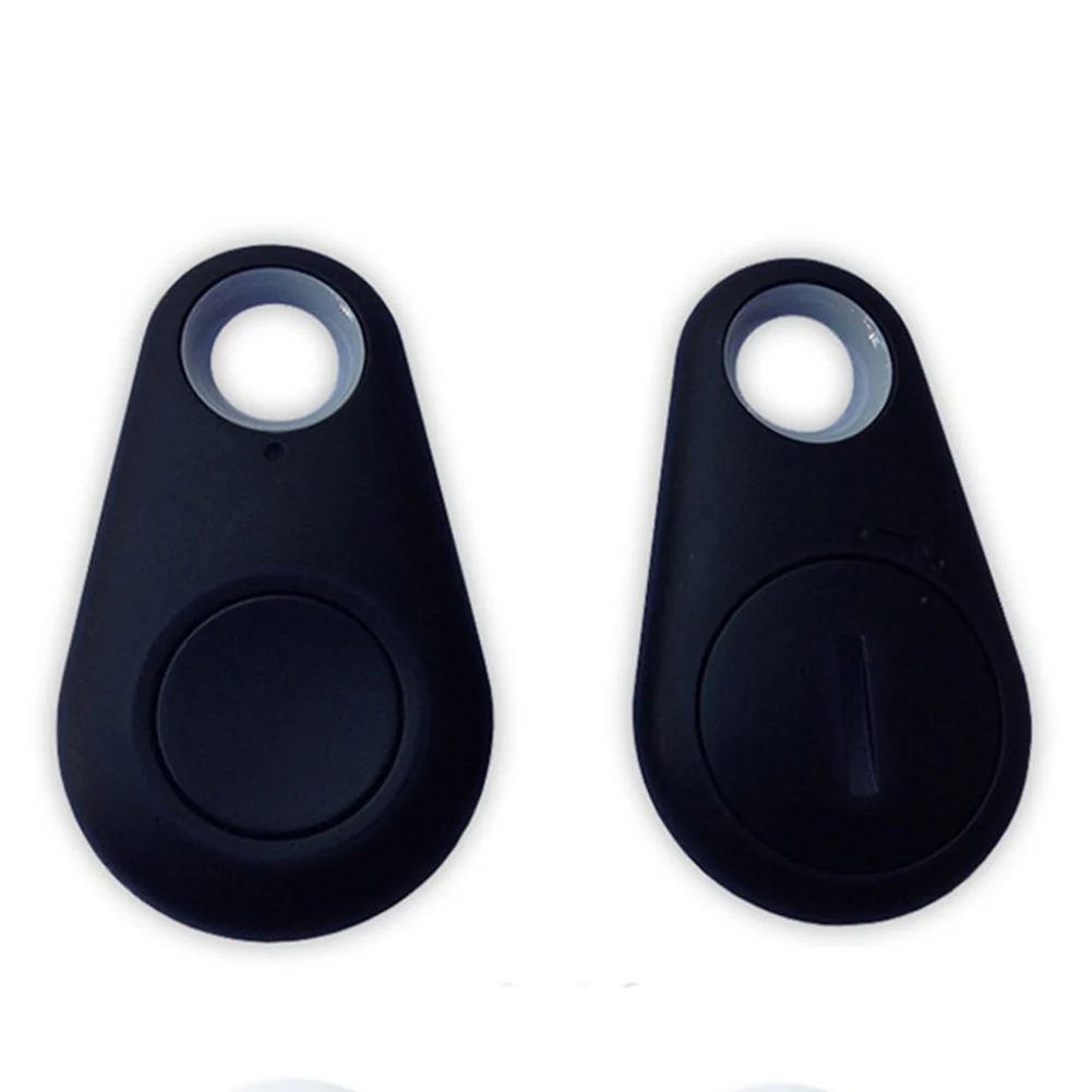 Traceur Bluetooth compact avec bouton SOS