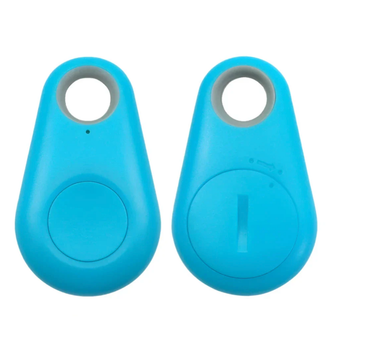 Traceur Bluetooth compact avec bouton SOS
