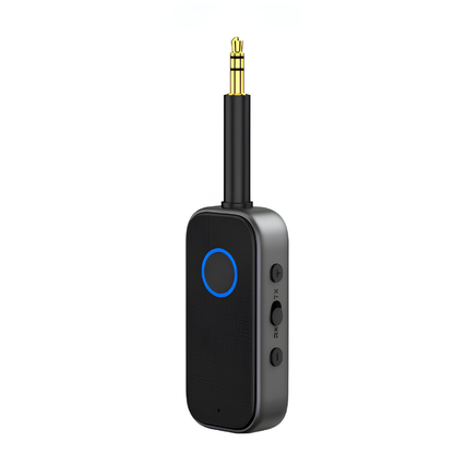 Adaptateur audio Bluetooth émetteur et récepteur 2 en 1