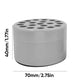Supports de tiges pour compositions florales – lot de 2