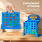 Jeu de table à balles rebondissantes