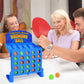 Jeu de table à balles rebondissantes