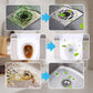 Tablettes effervescentes déboucheur de canalisation