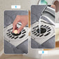 Tablettes effervescentes déboucheur de canalisation