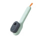 Brosse à linge avec distributeur intégré – verte – image 8