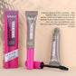 Gel teinté pour sourcils – lot de 2 ou 4