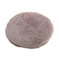 Panier Rond Chien Chat - Lit Apaisant Ultra Doux - image 2