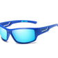 Lunettes de soleil polarisées légères, plusieurs coloris