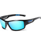 Lunettes de soleil polarisées légères, plusieurs coloris