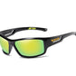 Lunettes de soleil polarisées légères, plusieurs coloris