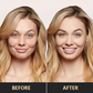 Crème correctrice de teint avec coussin applicateur