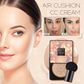 Crème correctrice de teint avec coussin applicateur