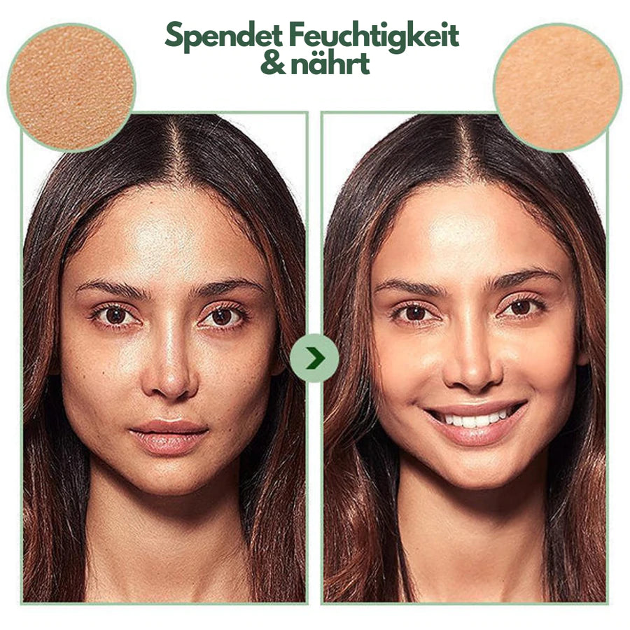 Masque de soin au collagène pour le visage