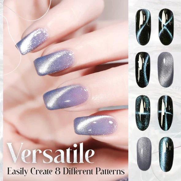 Vernis à ongles à effet changeant – 7 ml