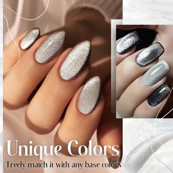 Vernis à ongles à effet changeant – 7 ml
