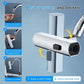 Embout de robinet 3 fonctions rotatif à 360°