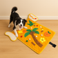 Felineau Tapis de Fouille pour Chien - Stimulation Olfactive