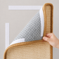 Felineau Tapis Griffoir Sisal Multi-Usage pour Chat