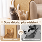 Felineau Tapis Griffoir Sisal Multi-Usage pour Chat