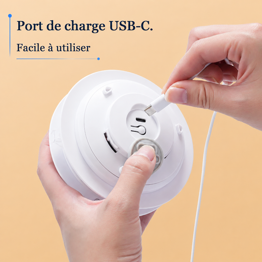 Jouet Interactif Cache-Cache Automatique pour Chat – Plume Motorisée USB 3 Modes Anti-Ennui