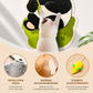 Felineau Griffoir Mural pour Chat | Grattoir Fixation Murale Design 3 Modèles