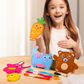 Kit de couture enfant en feutrine