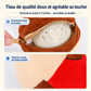 Balle Interactive pour Chien avec Son et Musique – Jouet Électronique Rechargeable USB Anti-Ennui